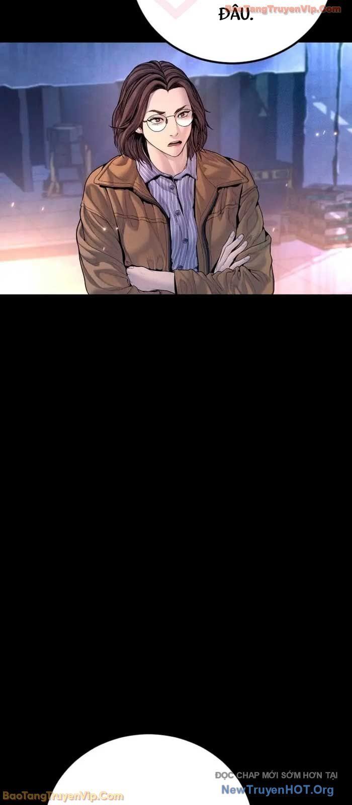 Đặc Vụ Kim - Chapter 205 - Page 20