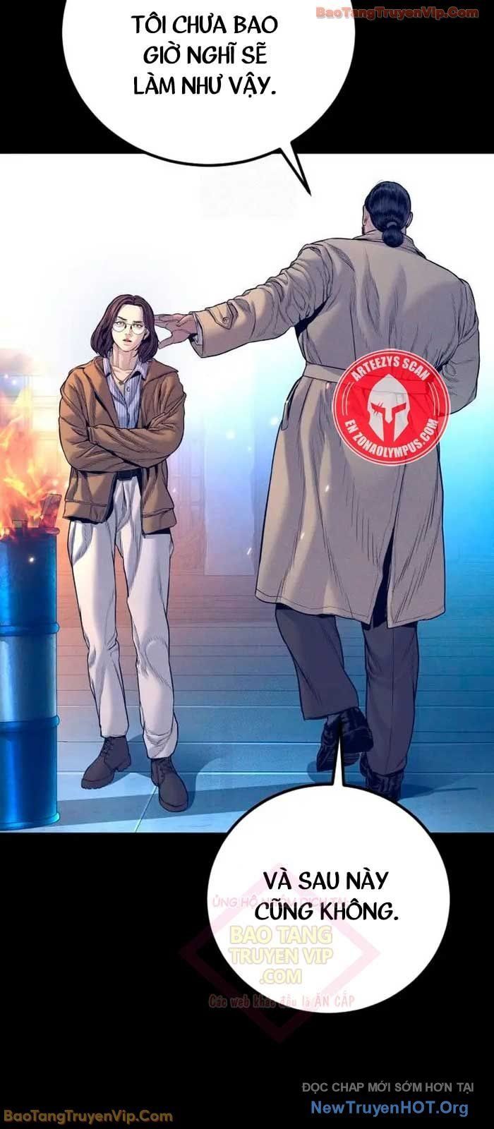 Đặc Vụ Kim - Chapter 205 - Page 21