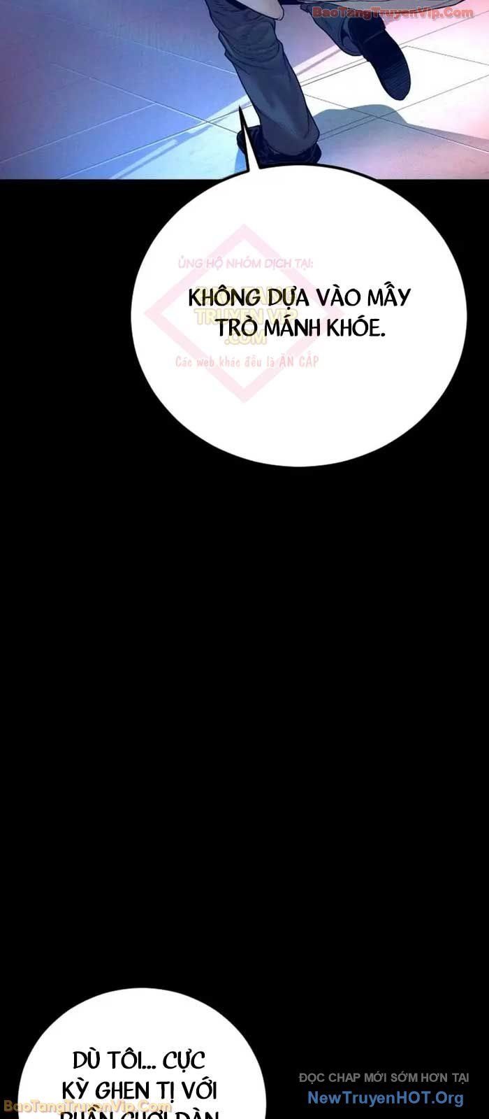 Đặc Vụ Kim - Chapter 205 - Page 23