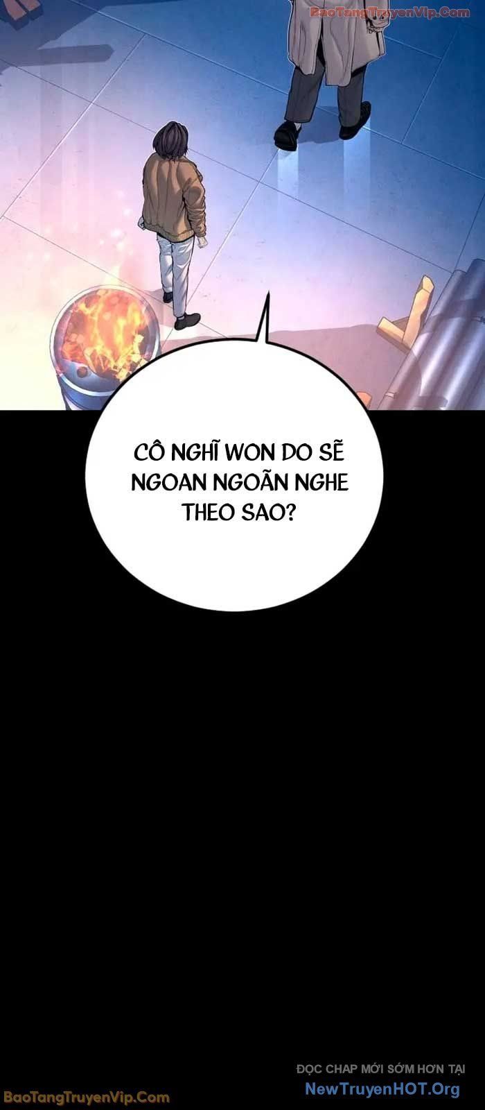 Đặc Vụ Kim - Chapter 205 - Page 26