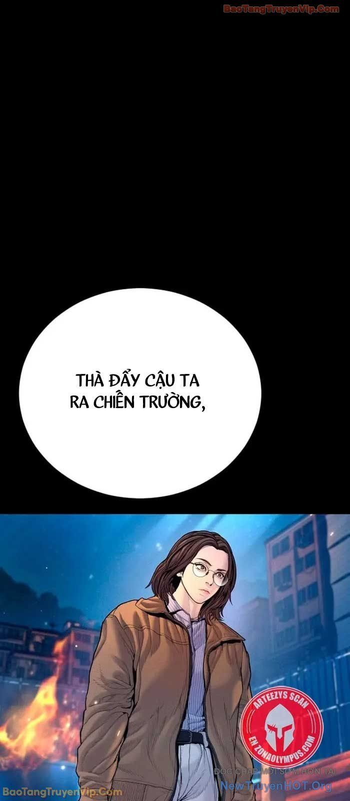 Đặc Vụ Kim - Chapter 205 - Page 28