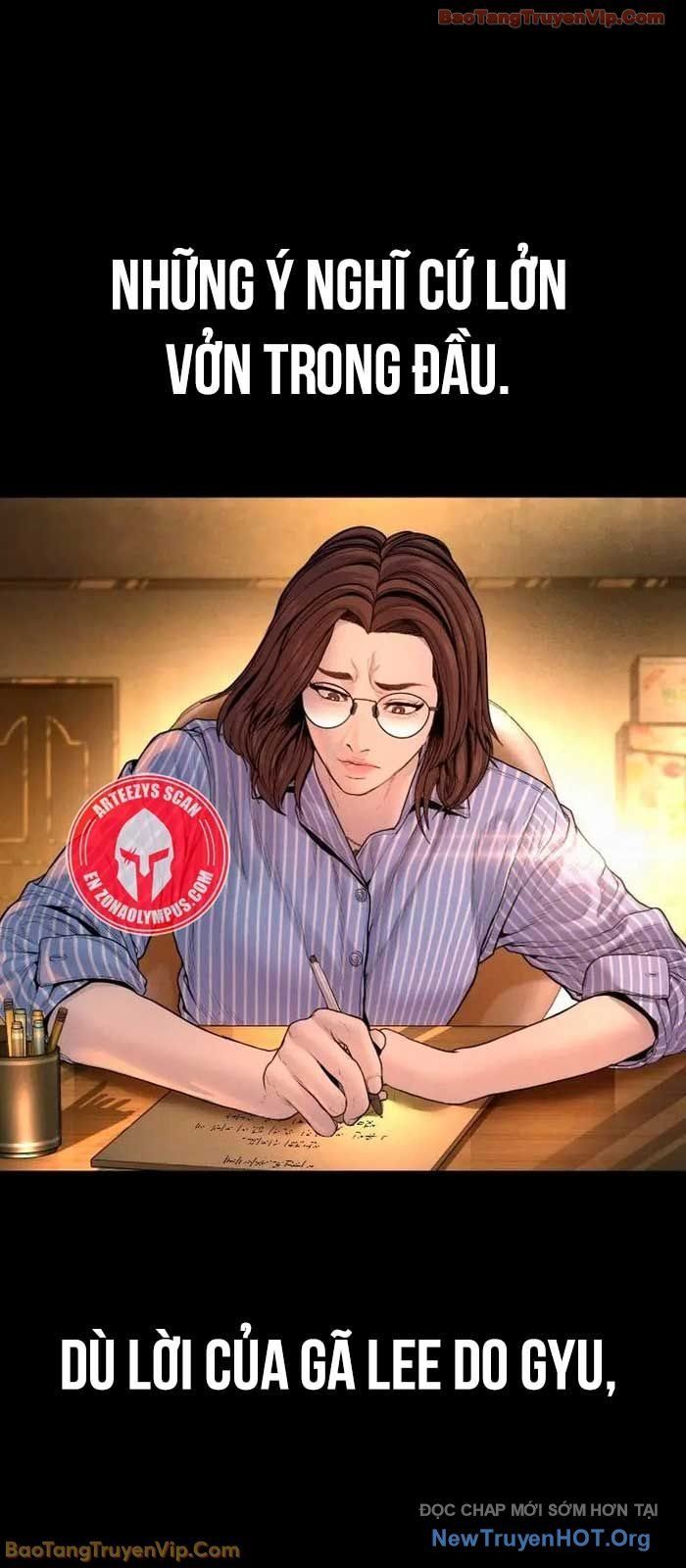 Đặc Vụ Kim - Chapter 205 - Page 34