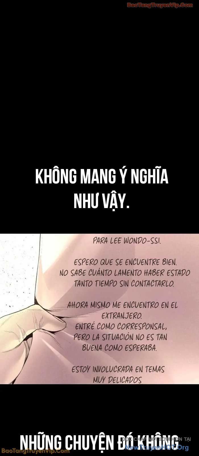 Đặc Vụ Kim - Chapter 205 - Page 35