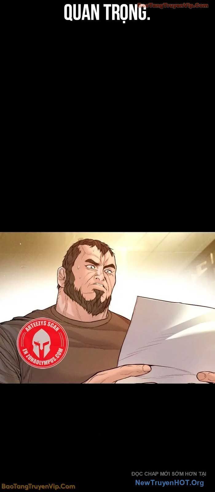 Đặc Vụ Kim - Chapter 205 - Page 36