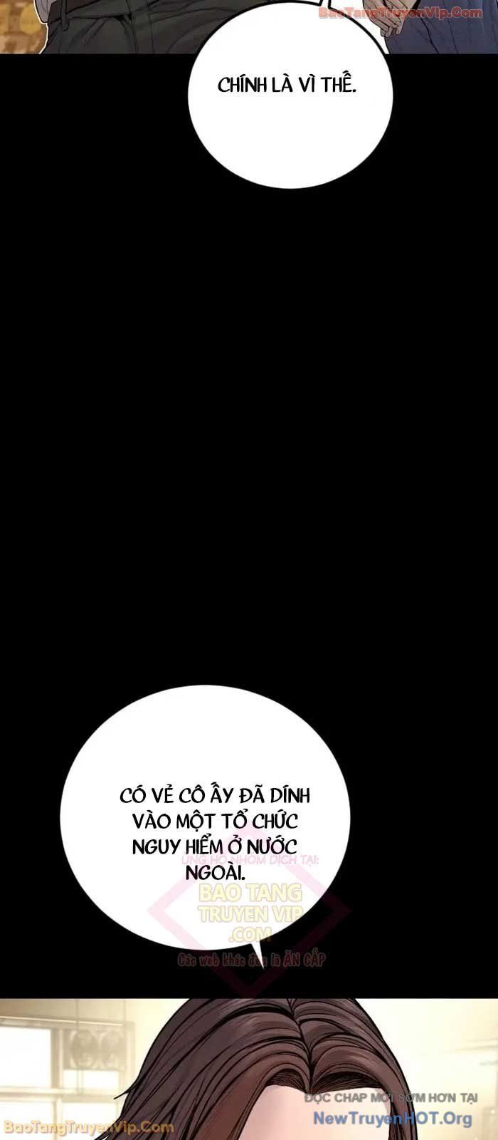 Đặc Vụ Kim - Chapter 205 - Page 38