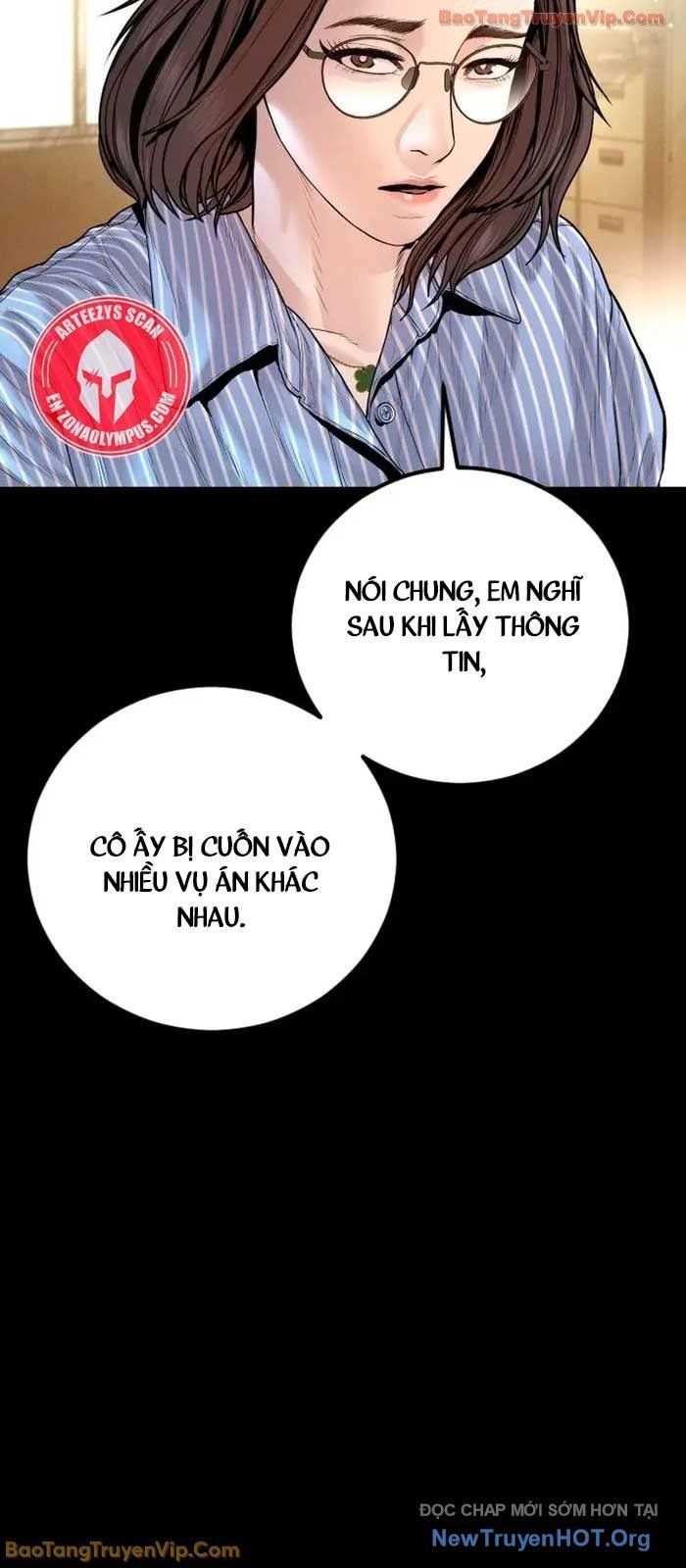 Đặc Vụ Kim - Chapter 205 - Page 39