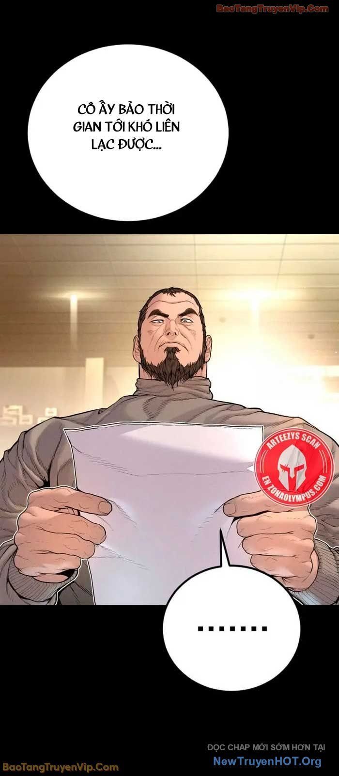 Đặc Vụ Kim - Chapter 205 - Page 40