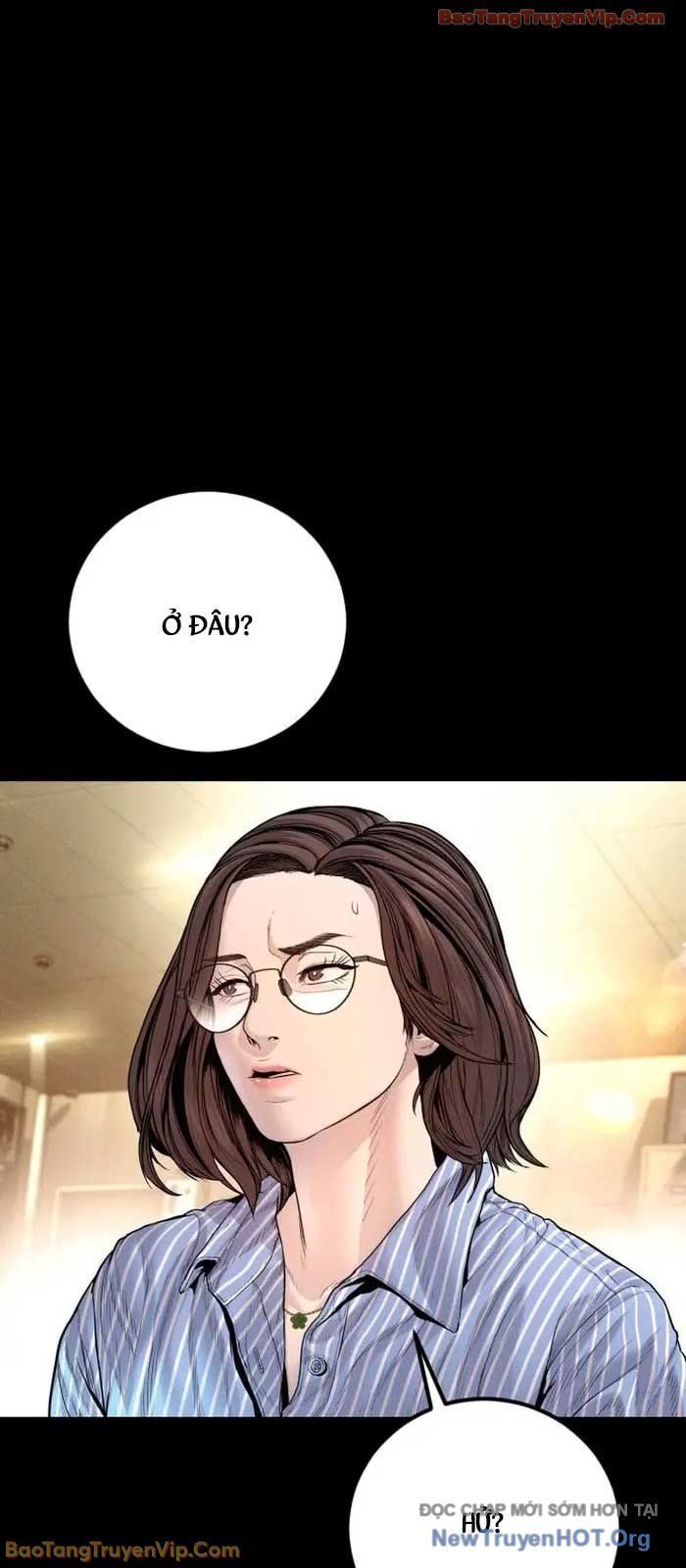 Đặc Vụ Kim - Chapter 205 - Page 41