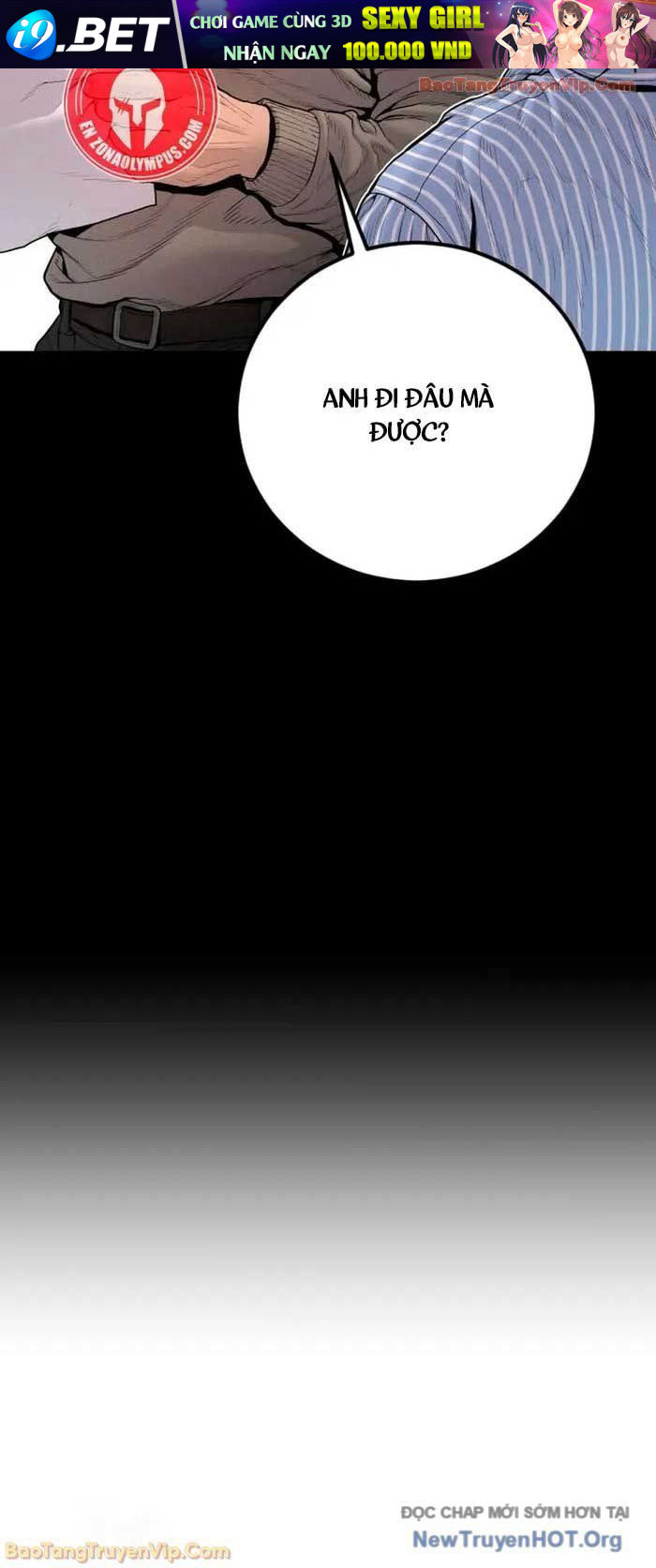 Đặc Vụ Kim - Chapter 205 - Page 43