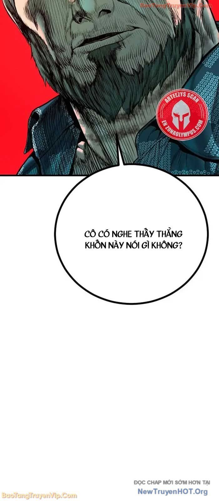 Đặc Vụ Kim - Chapter 205 - Page 46