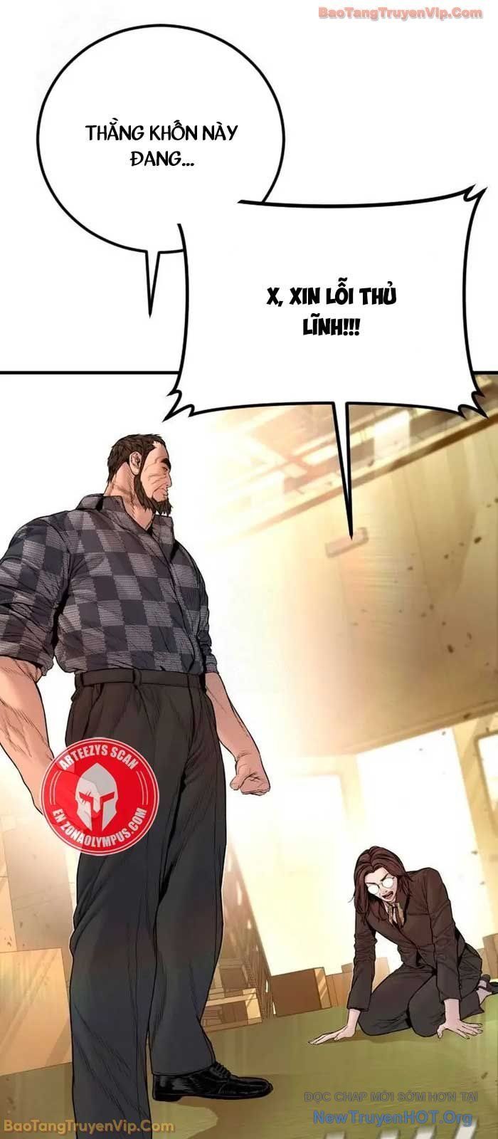 Đặc Vụ Kim - Chapter 205 - Page 47