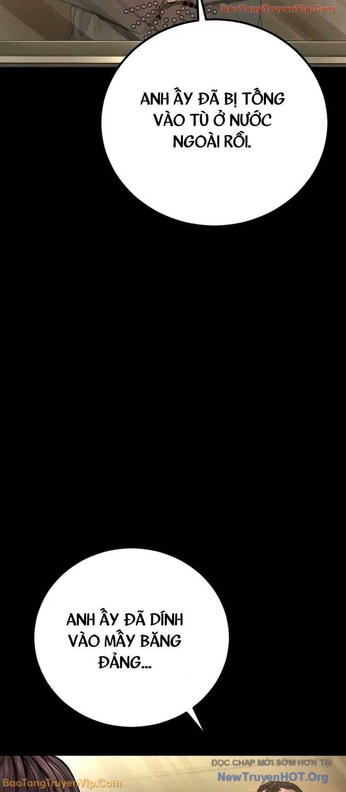 Đặc Vụ Kim - Chapter 205 - Page 61