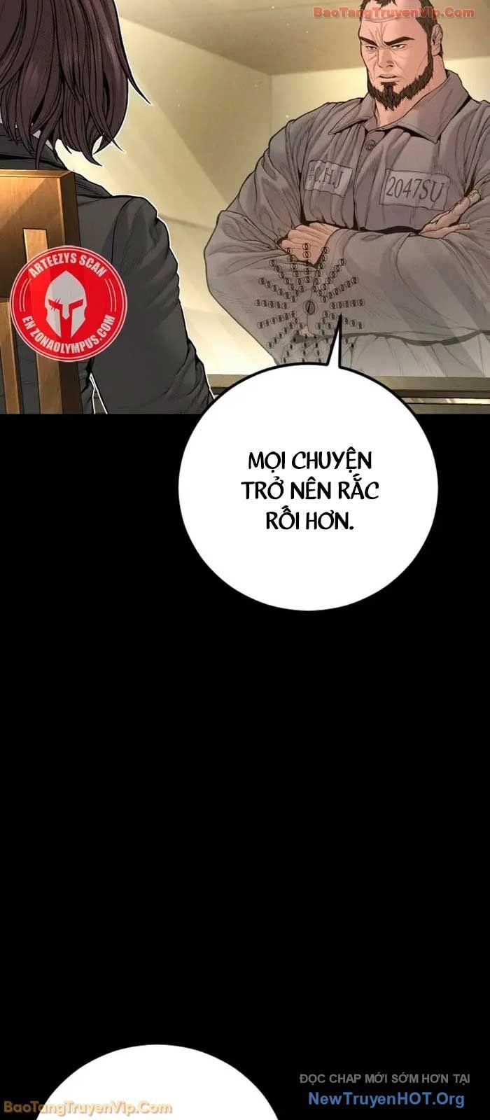 Đặc Vụ Kim - Chapter 205 - Page 62