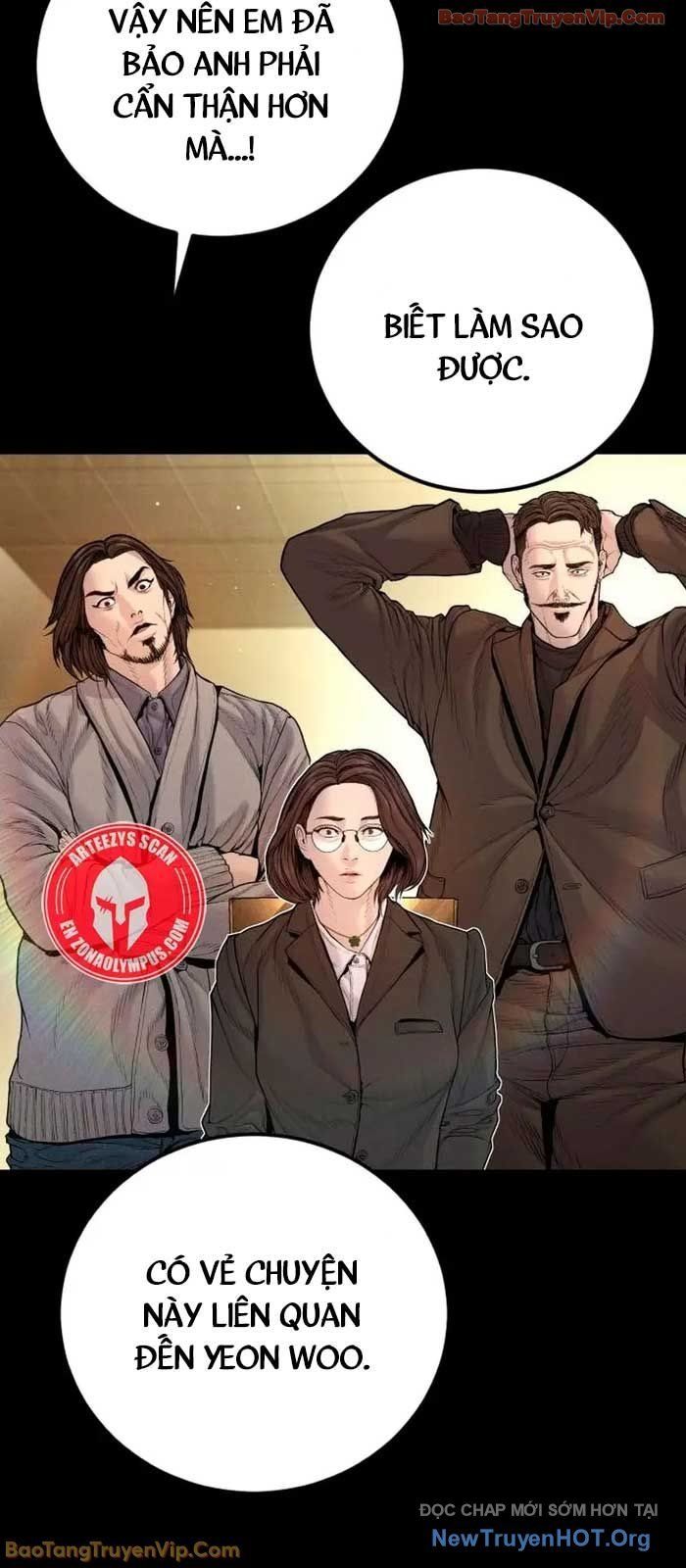 Đặc Vụ Kim - Chapter 205 - Page 63