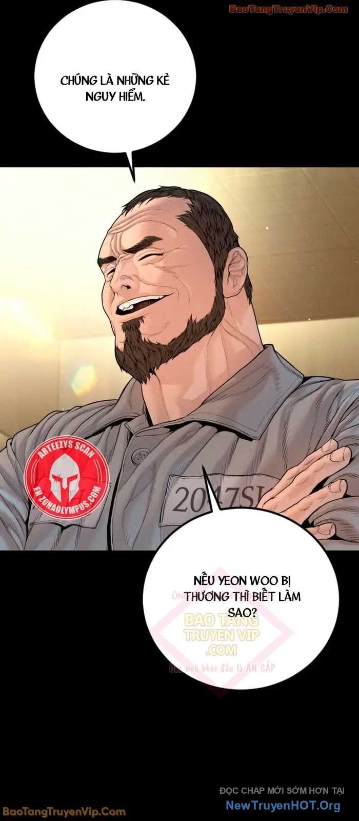 Đặc Vụ Kim - Chapter 205 - Page 65