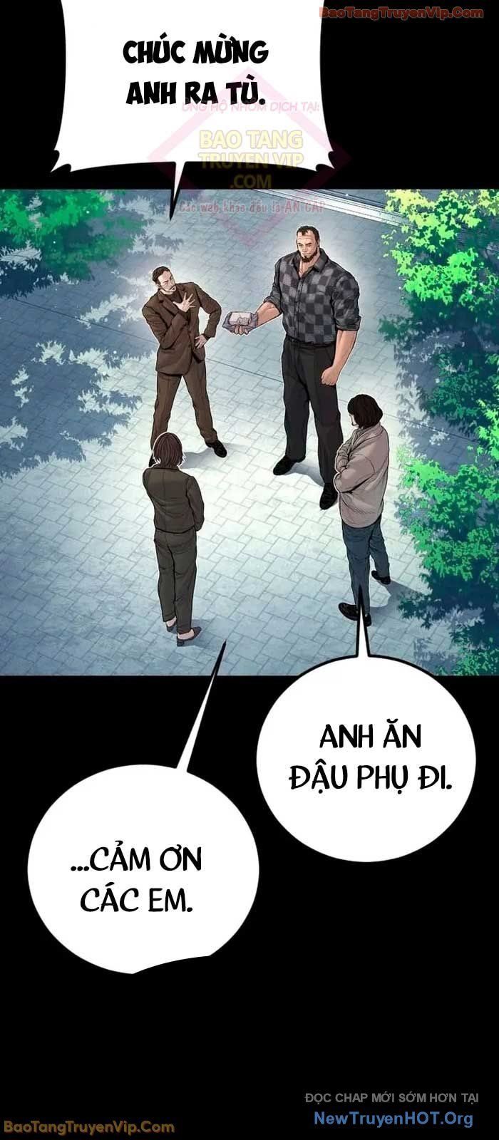 Đặc Vụ Kim - Chapter 205 - Page 77