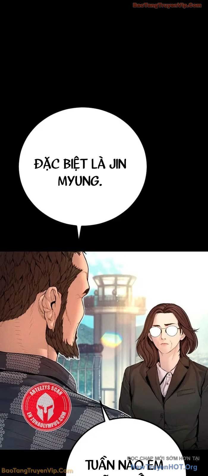 Đặc Vụ Kim - Chapter 205 - Page 78