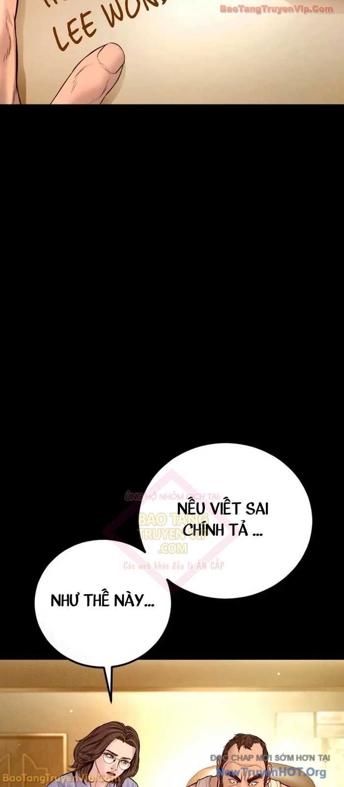 Đặc Vụ Kim - Chapter 205 - Page 8