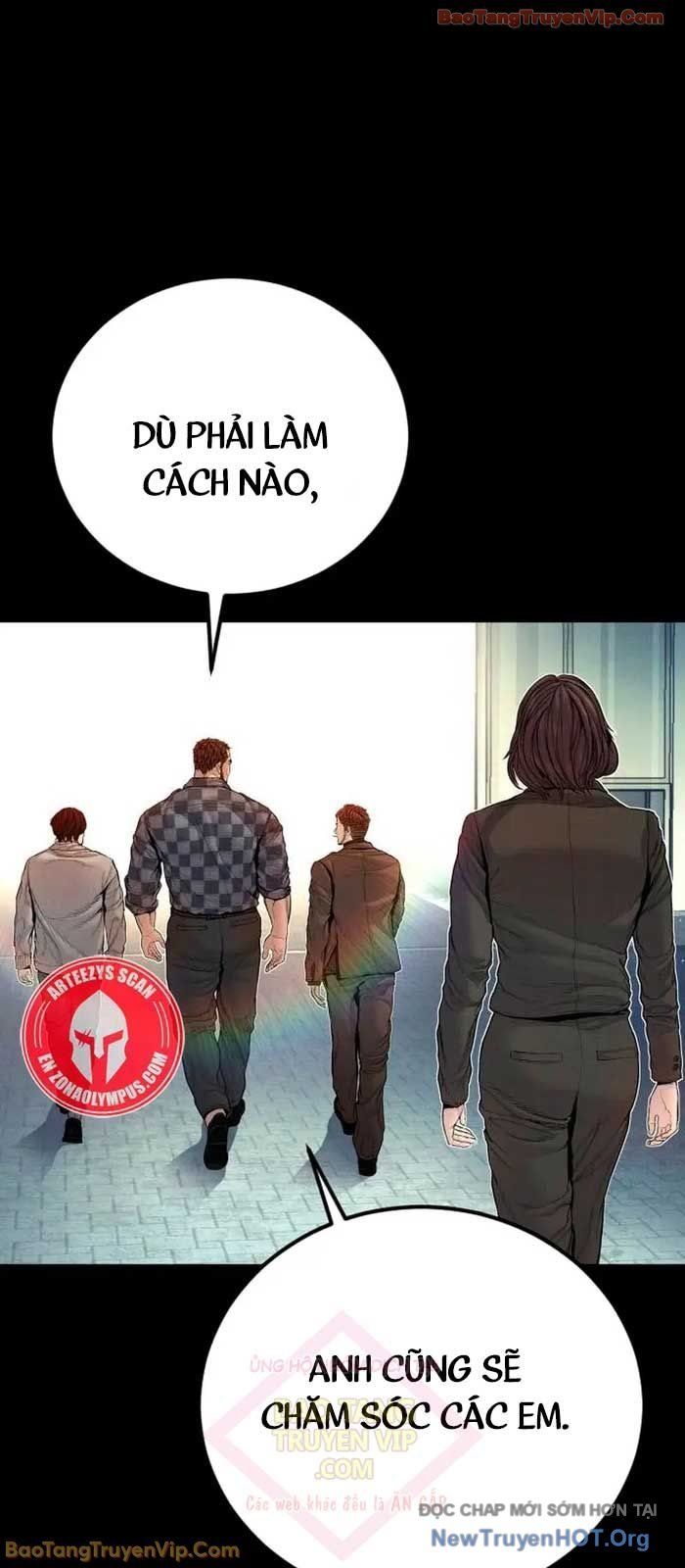 Đặc Vụ Kim - Chapter 205 - Page 81
