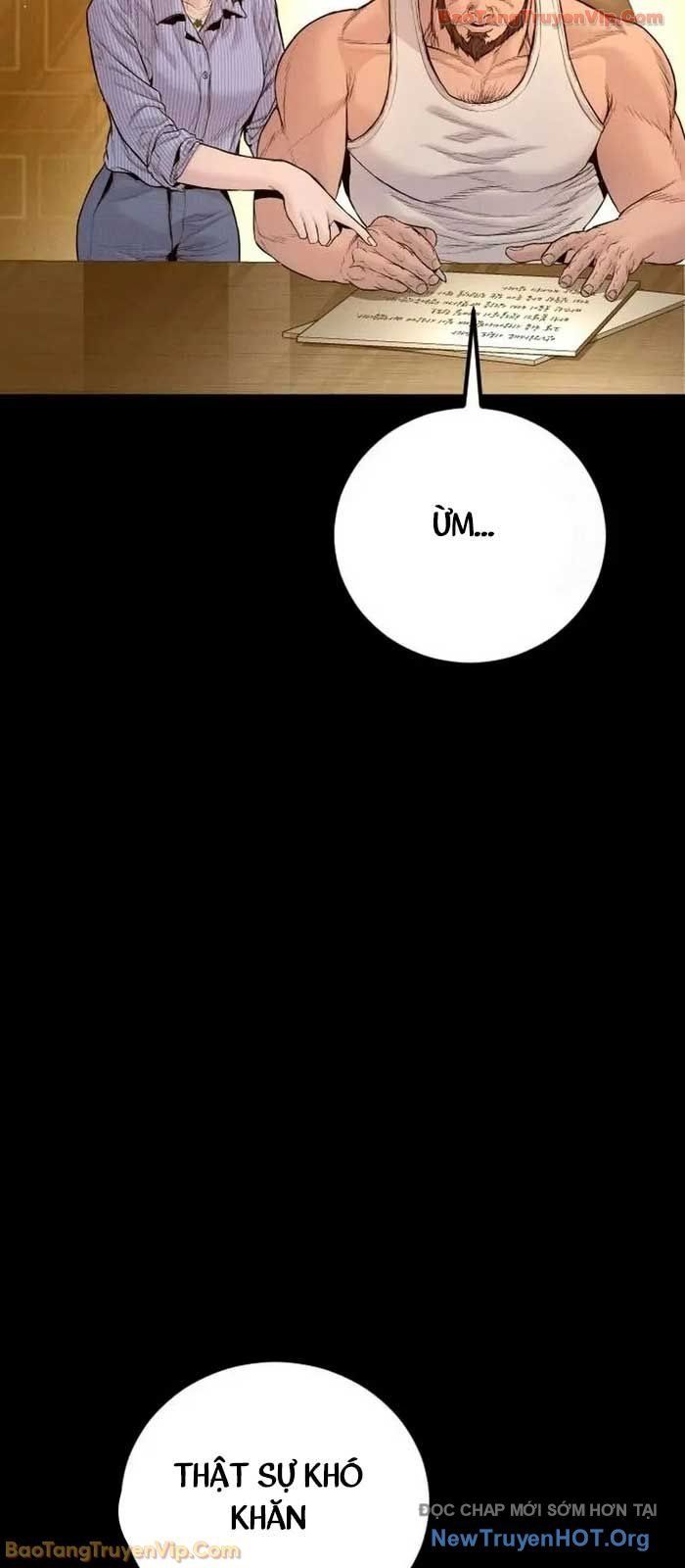 Đặc Vụ Kim - Chapter 205 - Page 9