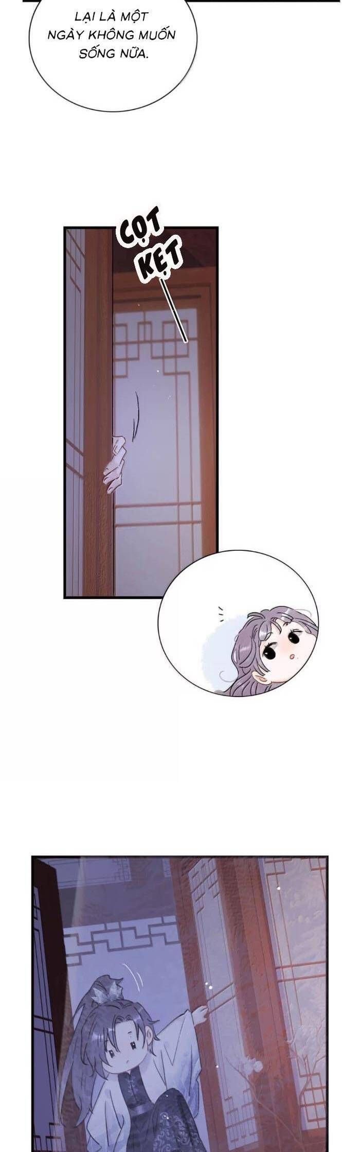 Kẻ Phản Diện Trong Sách Nghe Thấy Tiếng Lòng Của Ta - Chapter 26 - Page 3