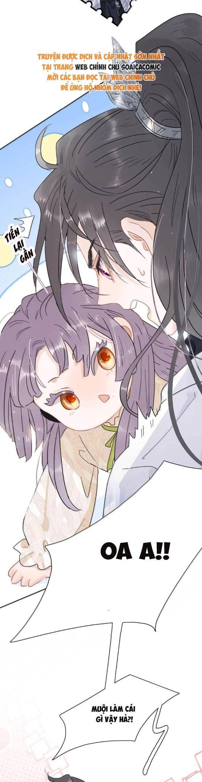 Kẻ Phản Diện Trong Sách Nghe Thấy Tiếng Lòng Của Ta - Chapter 26 - Page 9