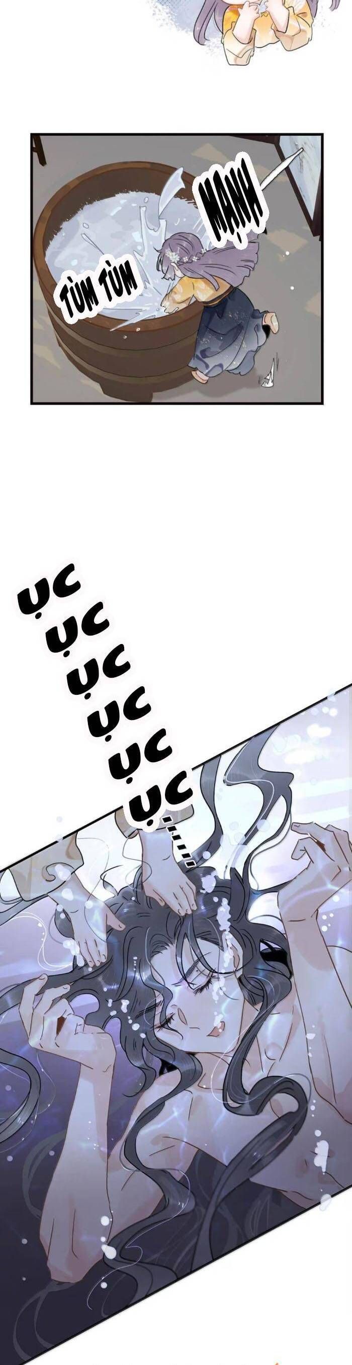 Kẻ Phản Diện Trong Sách Nghe Thấy Tiếng Lòng Của Ta - Chapter 27 - Page 11