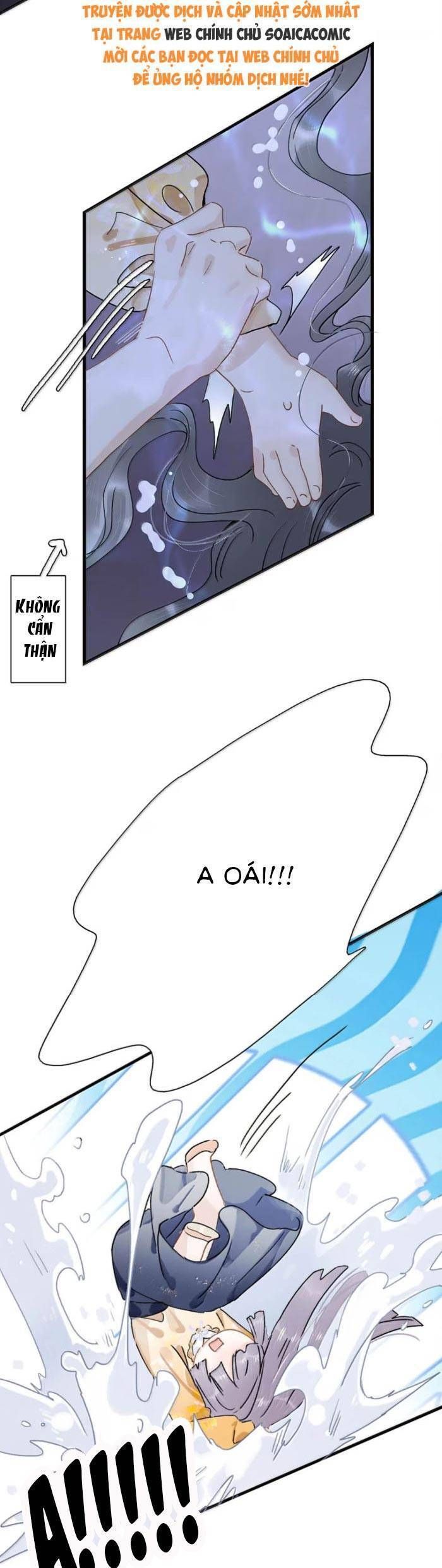 Kẻ Phản Diện Trong Sách Nghe Thấy Tiếng Lòng Của Ta - Chapter 27 - Page 12