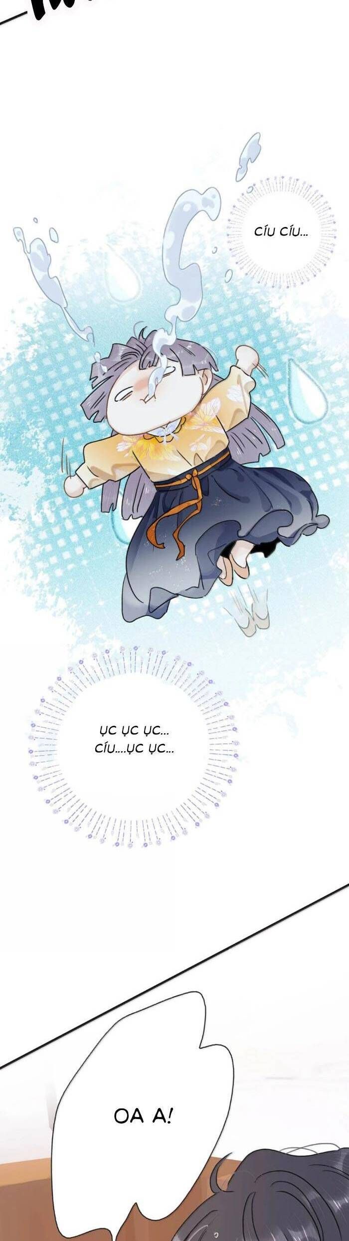 Kẻ Phản Diện Trong Sách Nghe Thấy Tiếng Lòng Của Ta - Chapter 27 - Page 13