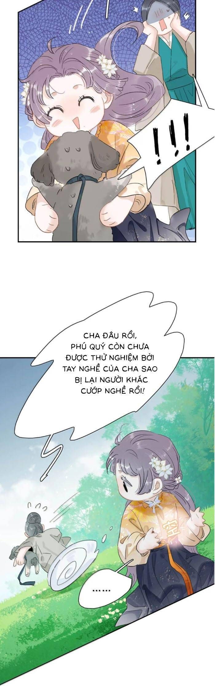 Kẻ Phản Diện Trong Sách Nghe Thấy Tiếng Lòng Của Ta - Chapter 27 - Page 5