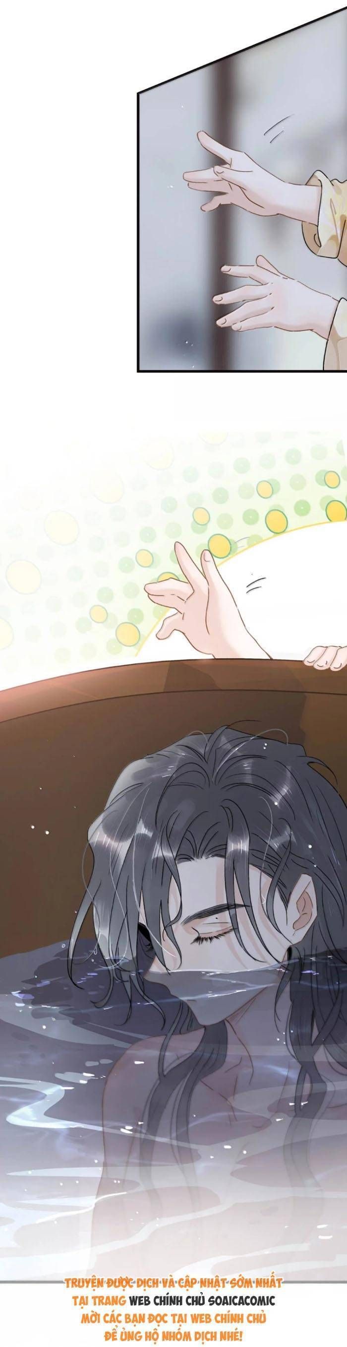 Kẻ Phản Diện Trong Sách Nghe Thấy Tiếng Lòng Của Ta - Chapter 27 - Page 9