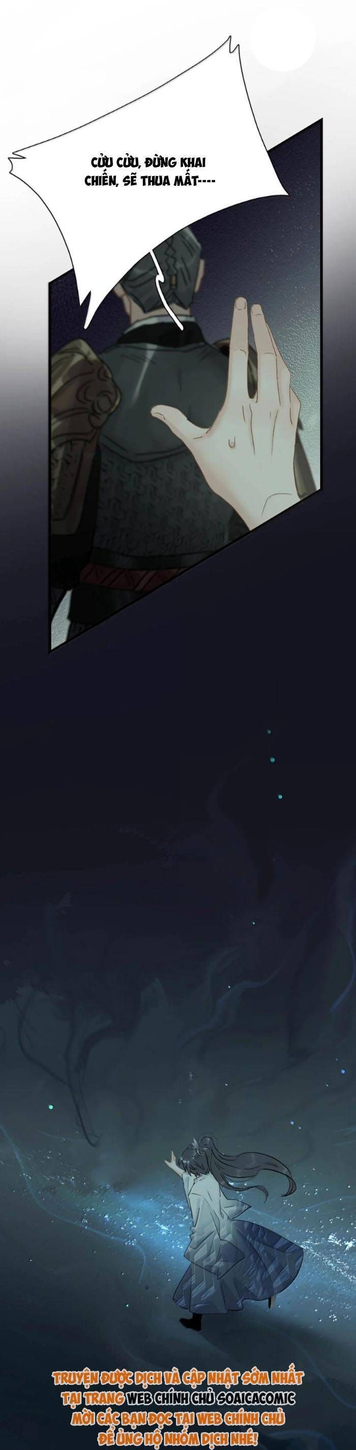 Kẻ Phản Diện Trong Sách Nghe Thấy Tiếng Lòng Của Ta - Chapter 28 - Page 10