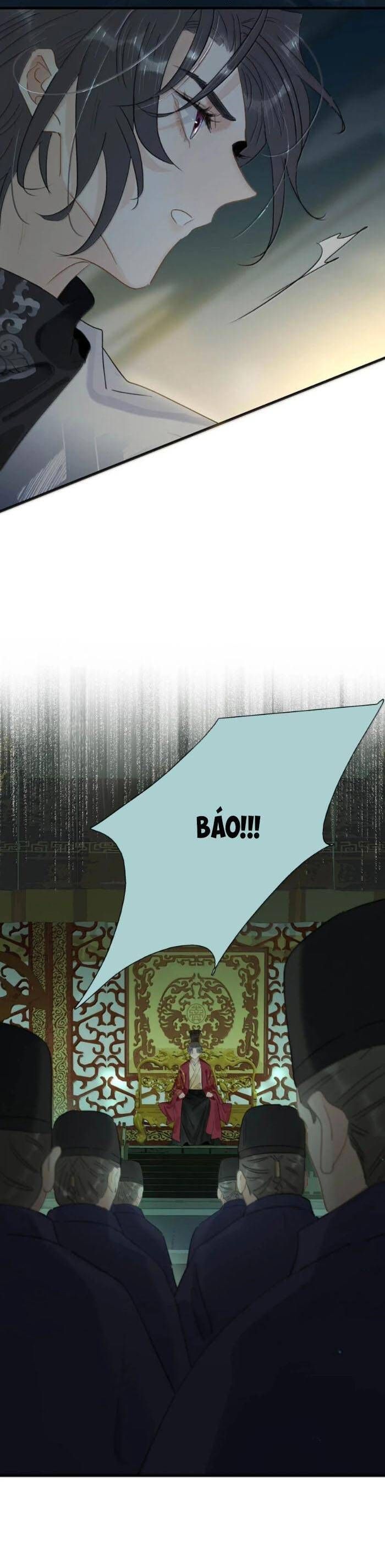 Kẻ Phản Diện Trong Sách Nghe Thấy Tiếng Lòng Của Ta - Chapter 28 - Page 11