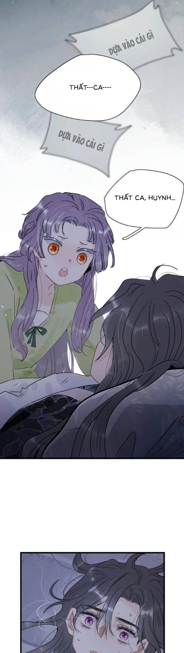 Kẻ Phản Diện Trong Sách Nghe Thấy Tiếng Lòng Của Ta - Chapter 28 - Page 18