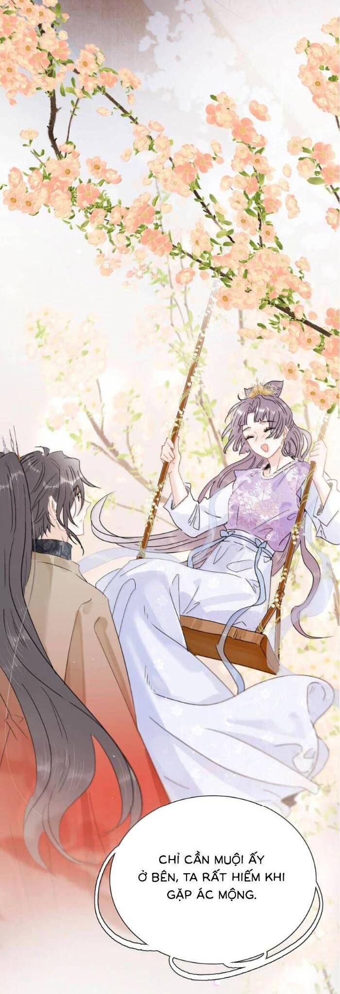 Kẻ Phản Diện Trong Sách Nghe Thấy Tiếng Lòng Của Ta - Chapter 28 - Page 5