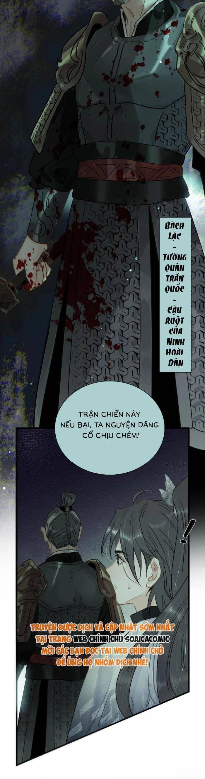 Kẻ Phản Diện Trong Sách Nghe Thấy Tiếng Lòng Của Ta - Chapter 28 - Page 9