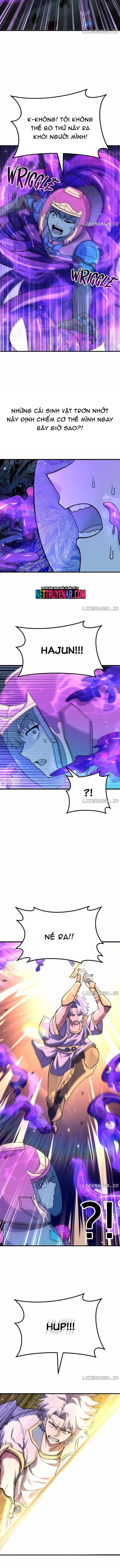 Shipper Của Thần Chapter 48 - Trang 1