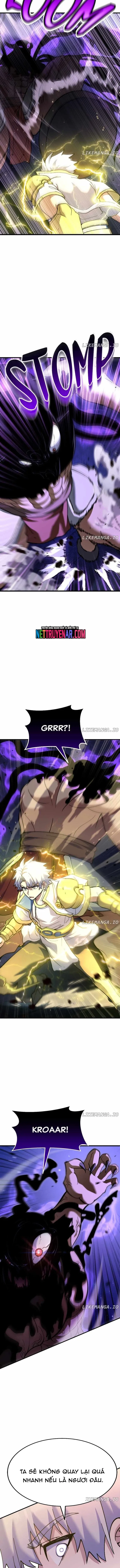 Shipper Của Thần Chapter 48 - Trang 10