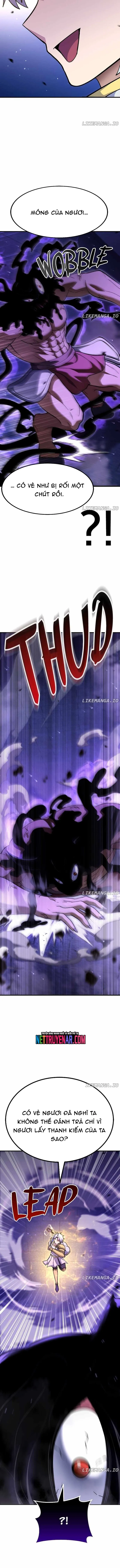 Shipper Của Thần Chapter 48 - Trang 11