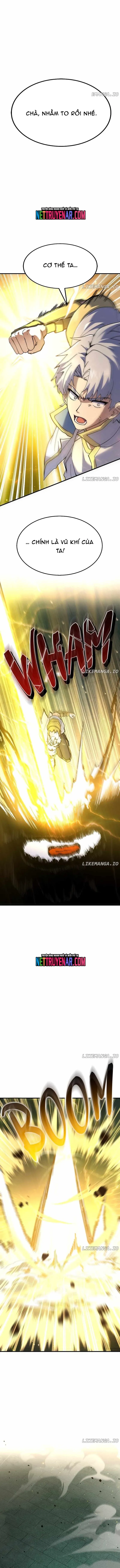 Shipper Của Thần Chapter 48 - Trang 12