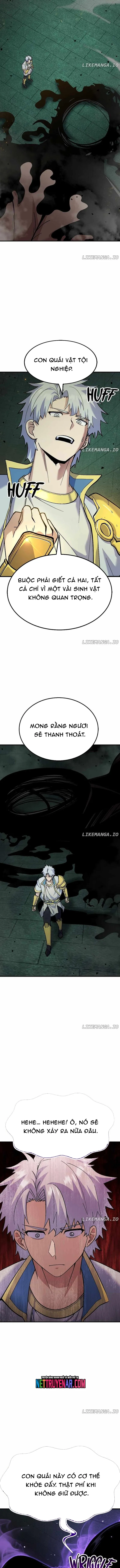 Shipper Của Thần Chapter 48 - Trang 13