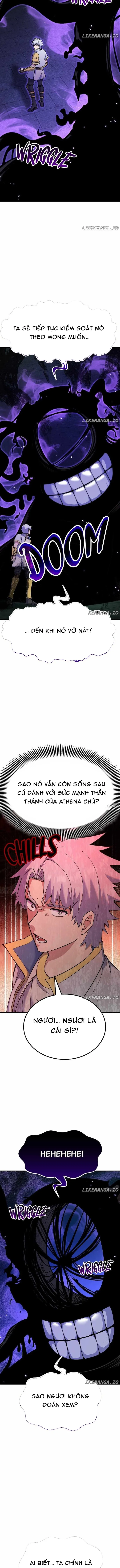 Shipper Của Thần Chapter 48 - Trang 14