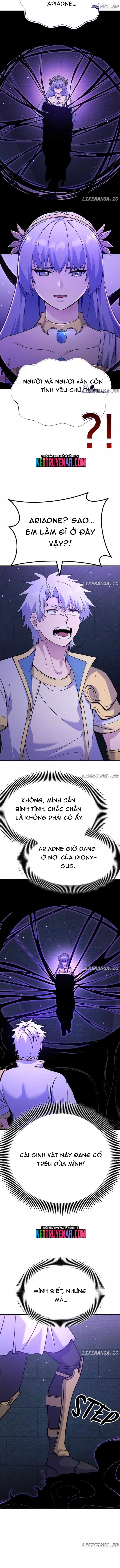 Shipper Của Thần Chapter 48 - Trang 15