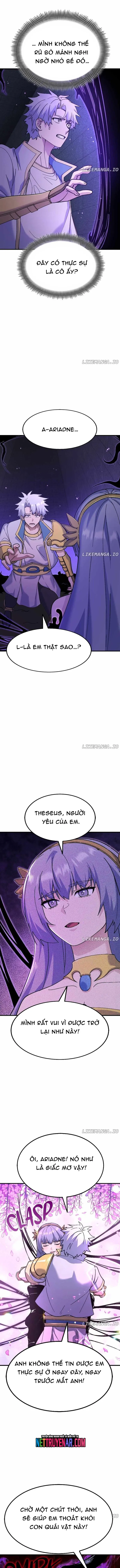 Shipper Của Thần Chapter 48 - Trang 16