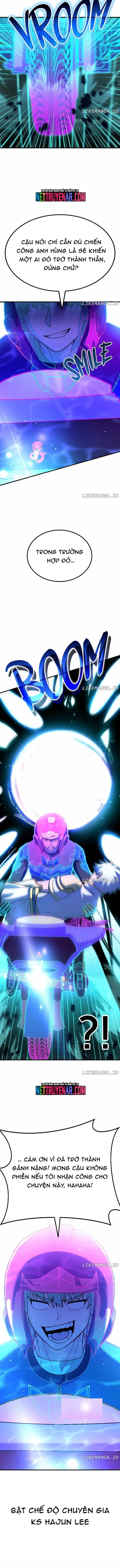 Shipper Của Thần Chapter 48 - Trang 18