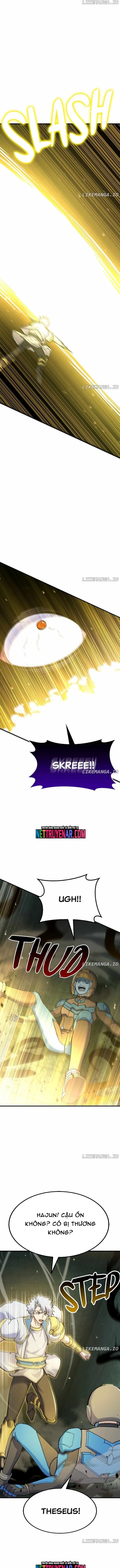Shipper Của Thần Chapter 48 - Trang 2