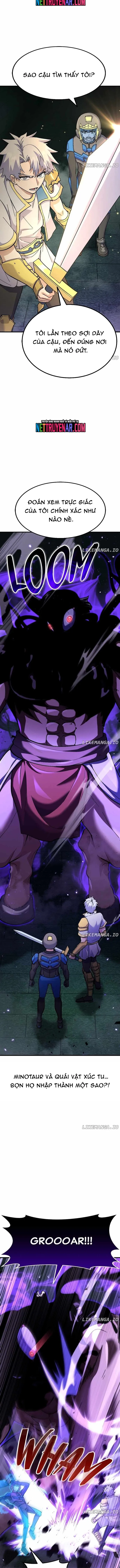 Shipper Của Thần Chapter 48 - Trang 3