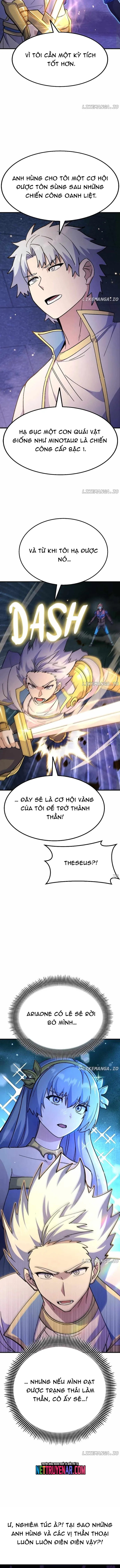 Shipper Của Thần Chapter 48 - Trang 5