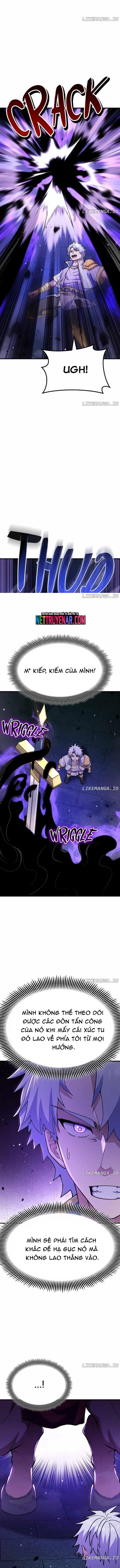 Shipper Của Thần Chapter 48 - Trang 8