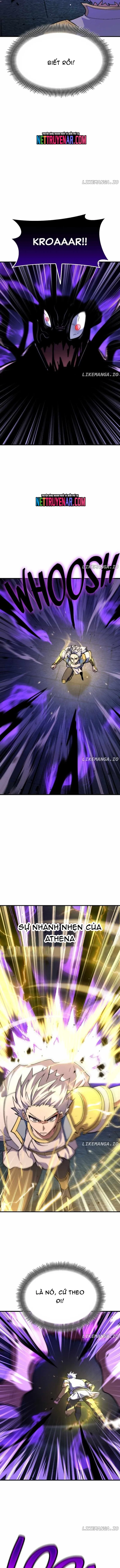 Shipper Của Thần Chapter 48 - Trang 9